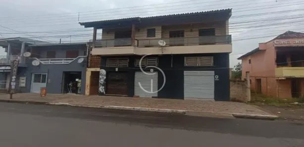 Ponto Comercial para alugar, 182m² no Campina, São Leopoldo