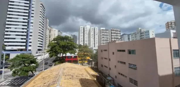 Apartamento com 1 Quarto à venda, 42m² no Pituba, Salvador