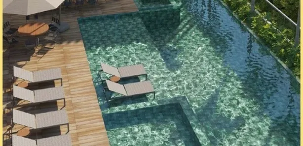 Apartamento com 4 Quartos à venda, 253m² no Horto Florestal, Salvador