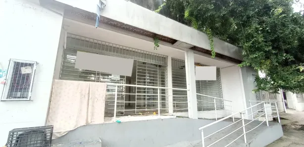 Prédio Comercial para alugar, 250m² no Chapada, Manaus