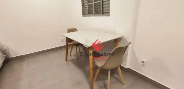 Kitnet com 1 Quarto para alugar, 19m² no Universitário, Belo Horizonte