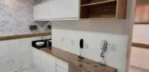 Sala Comercial para alugar, 40m² no Itapuã, Salvador