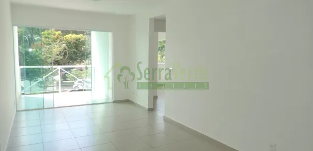 Apartamento com 2 Quartos para alugar, 70m² no Samambaia, Petrópolis