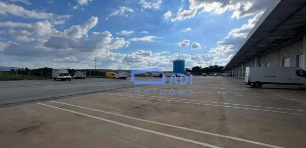 Galpão/Depósito/Armazém para alugar, 4741m² no Parque Industrial de Betim, Betim