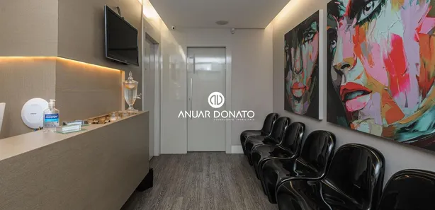 Ponto Comercial à venda, 99m² no Funcionários, Belo Horizonte