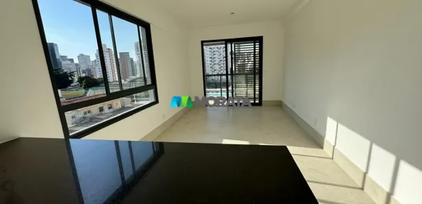 Apartamento com 2 Quartos à venda, 69m² no Carmo, Belo Horizonte