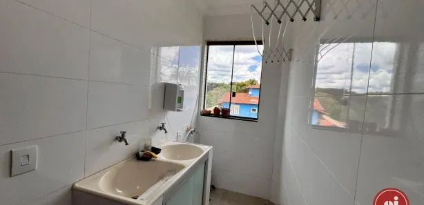 Apartamento com 3 Quartos à venda, 150m² no Varjão, Brumadinho