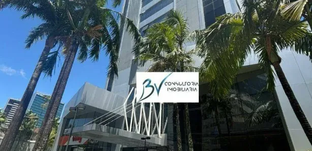 Sala Comercial para alugar, 35m² no Ilha do Leite, Recife