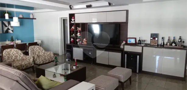 Cobertura com 4 Quartos à venda, 236m² no Tijuca, Rio de Janeiro