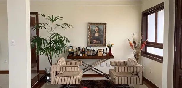 Casa de Condomínio com 4 Quartos à venda, 435m² no Residencial Santa Helena, Caçapava