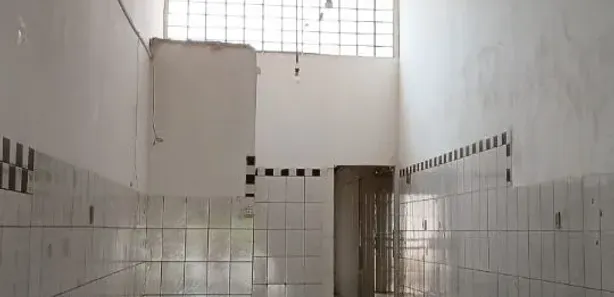 Ponto Comercial para alugar, 55m² no Heliópolis, Belo Horizonte
