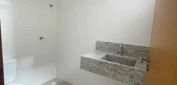 Casa com 3 Quartos à venda, 115m² no Ipitanga, Lauro de Freitas