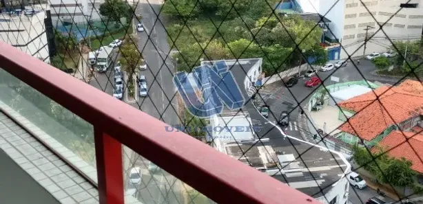Apartamento com 3 Quartos para alugar, 106m² no Pituba, Salvador