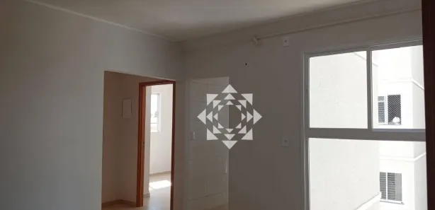 Apartamento com 2 Quartos para alugar, 52m² no Plano Diretor Norte, Palmas