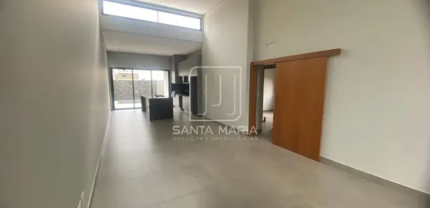 Casa de Condomínio com 3 Quartos à venda, 172m² no Recreio Anhangüera, Ribeirão Preto