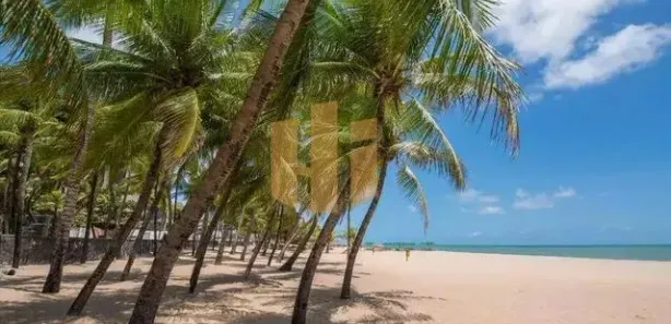 Flat com 1 Quarto à venda, 25m² no Candeias, Jaboatão dos Guararapes