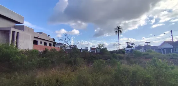 Lote/Terreno à venda, 455m² no Country, Santa Cruz do Sul