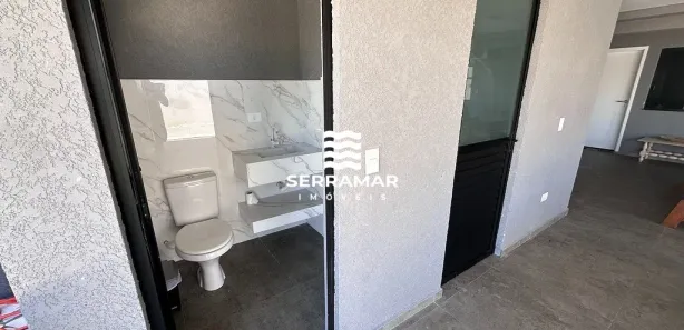 Sobrado com 4 Quartos à venda, 208m² no Riviera, Matinhos