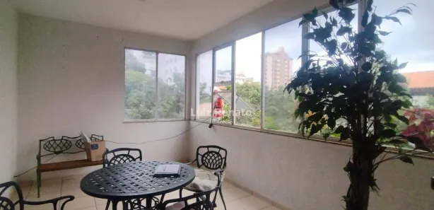 Casa com 3 Quartos à venda, 105m² no São Pedro, Belo Horizonte