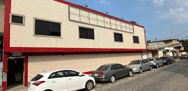 Imóvel Comercial com 22 Quartos para alugar, 400m² no Jardim Caiçara, Cabo Frio