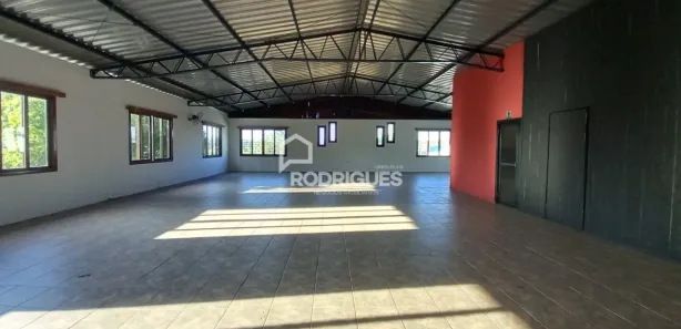 Sala Comercial para alugar, 110m² no Centro, Portão