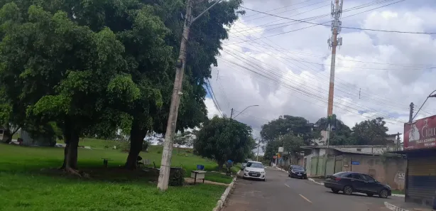 Lote/Terreno à venda, 210m² no Vila da Telebrasília, Brasília