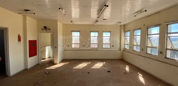 Prédio Comercial à venda, 470m² no Centro, Araraquara