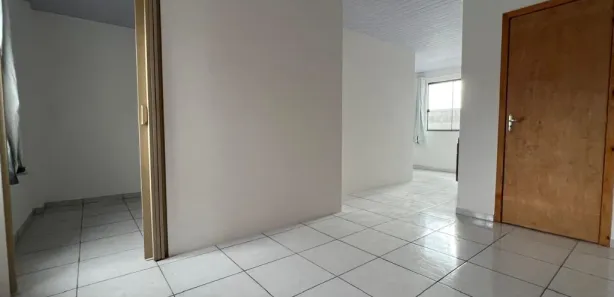 Apartamento com 2 Quartos para alugar, 37m² no Brasília, Cascavel