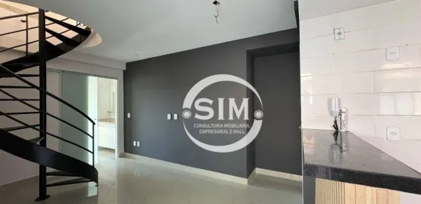 Cobertura com 3 Quartos à venda, 130m² no Passagem, Cabo Frio