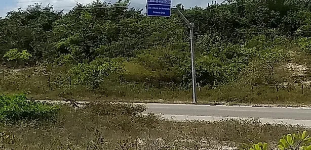 Lote/Terreno à venda, 1010000m² no , Santo Amaro do Maranhão