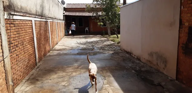 Casa com 4 Quartos à venda, 320m² no Centro, Santa Gertrudes