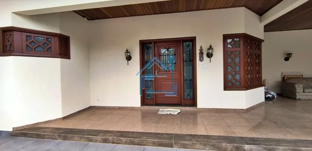 Casa de Condomínio com 3 Quartos para venda ou aluguel, 273m² no Granja Olga III, Sorocaba