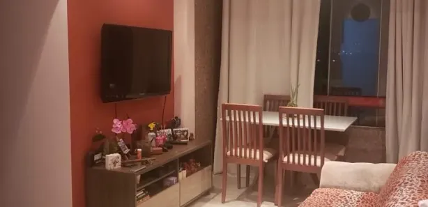Apartamento com 2 Quartos à venda, 85m² no IAPI, Salvador