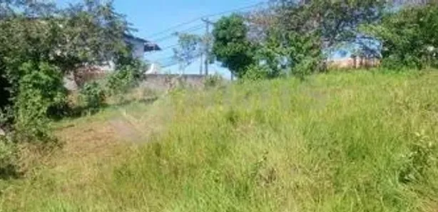 Lote/Terreno à venda, 4800m² no Itinga, Lauro de Freitas