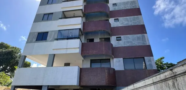 Apartamento com 1 Quarto à venda, 48m² no Aracuí, Lauro de Freitas