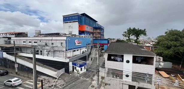 Apartamento com 2 Quartos à venda, 80m² no Tororó, Salvador