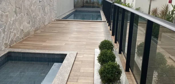 Casa de Condomínio com 3 Quartos para venda ou aluguel, 173m² no Setor Jaó, Goiânia