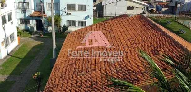 Apartamento com 2 Quartos à venda, 45m² no Senador Vasconcelos, Rio de Janeiro