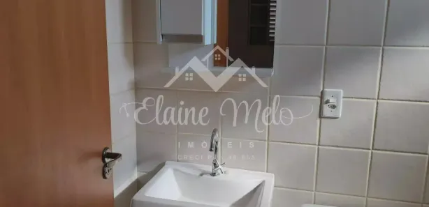 Casa com 3 Quartos à venda, 71m² no Jardim Marialice, Araraquara