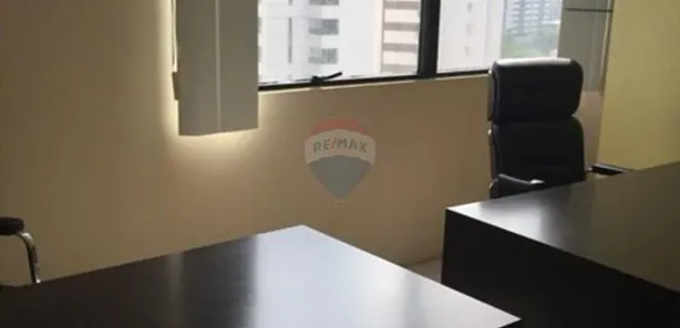 Sala Comercial para alugar, 66m² no Boa Vista, Recife