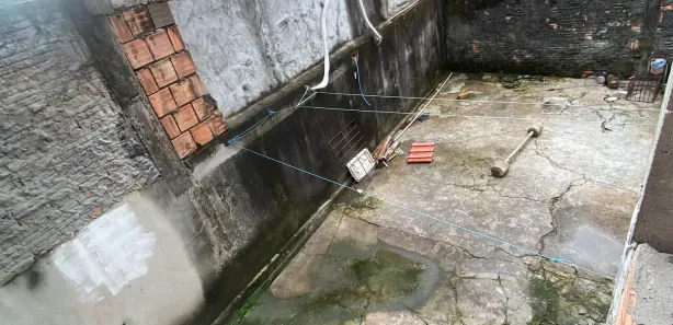 Sobrado com 2 Quartos à venda, 255m² no Coroado, Manaus