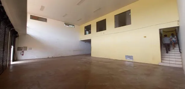 Galpão/Depósito/Armazém à venda, 940m² no Plano Diretor Sul, Palmas