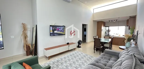 Casa de Condomínio com 3 Quartos à venda, 170m² no Parque São Cristóvão, Taubaté