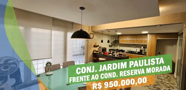 Casa com 3 Quartos à venda, 179m² no Aleixo, Manaus