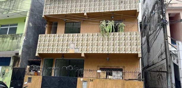 Casa com 3 Quartos à venda, 120m² no Ribeira, Salvador