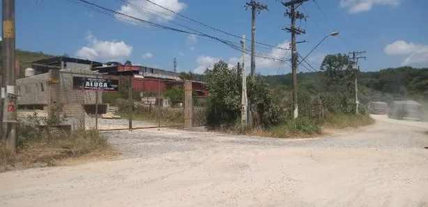 Galpão/Depósito/Armazém para alugar, 33900m² no Centro, Araçariguama