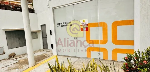 Ponto Comercial para alugar, 45m² no Cidade Alta, Natal