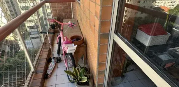 Apartamento com 2 Quartos à venda, 75m² no Santo Agostinho, Belo Horizonte