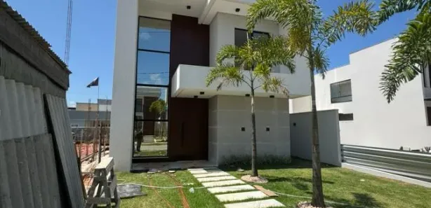 Casa com 4 Quartos à venda, 220m² no Catu de Abrantes (Abrantes), Camaçari