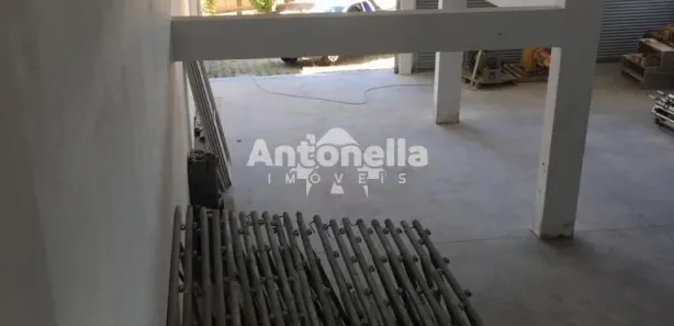 Sala Comercial à venda, 312m² no Petrópolis, Caxias do Sul